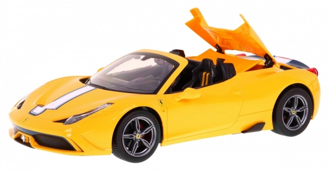 RASTAR Ferrari 458 Speciale A cabriolet op afstandsbediening