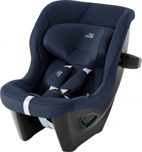Autostoel Max-Safe Pro in de kleur Night Blue