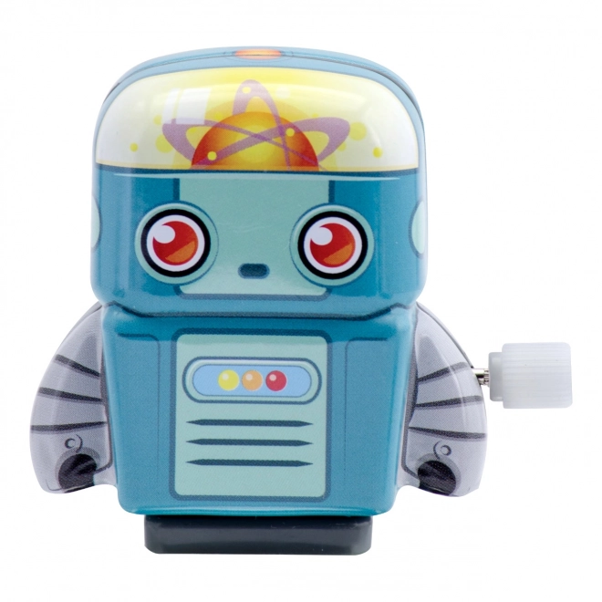Schylling Opwindbare mini-robots
