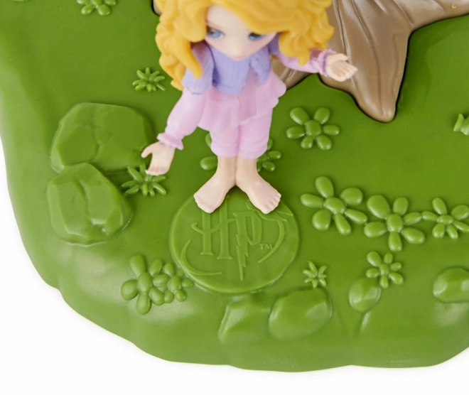 Figuren Wizarding World verzorging voor magische wezens