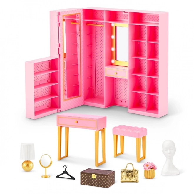 Dromen Kleedkamer Mini Brands Fashion