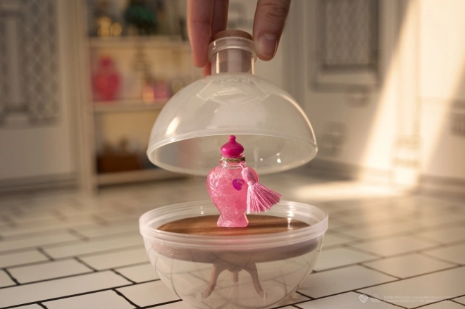 MGA's Miniwereld – Harry Potter Mini tovenarijen, PDQ