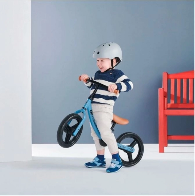 Loopfiets 2WAY NEXT roze