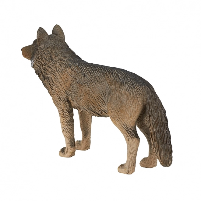 Mojo Animal Planet Staande Wolf