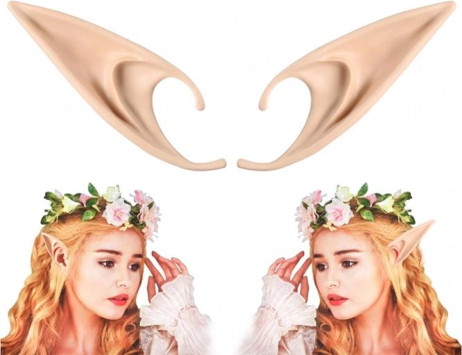 Ideaal voor halloween, feestjes en cosplay