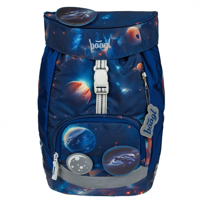 Schooltas Airy Ruimte