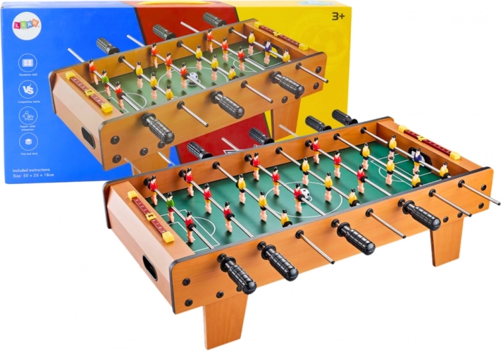 Grote tafelvoetbal 50 cm - Voetbal