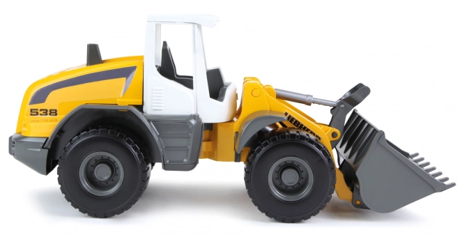 Lena graafmachine Liebherr