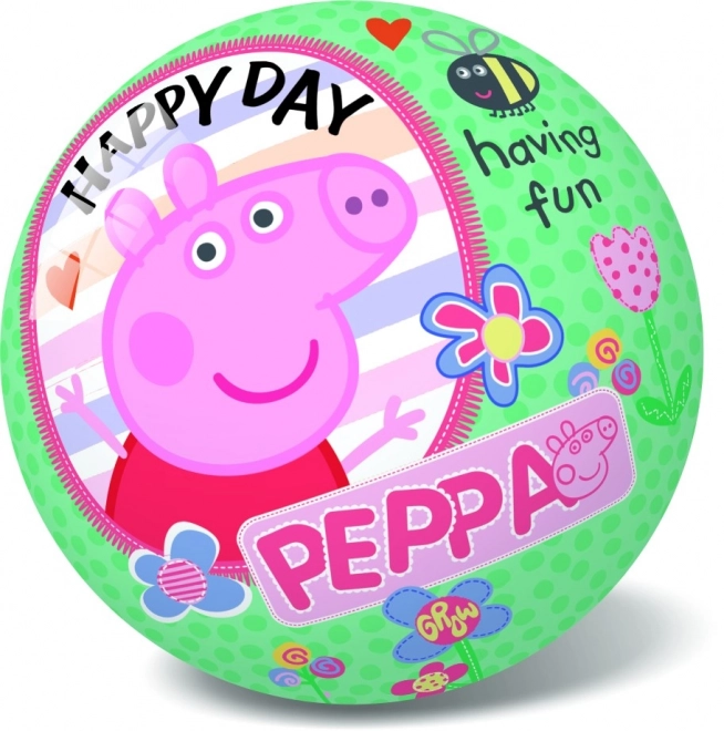 Bal Varkentje Peppa 23 cm