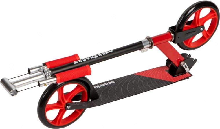 Snel opvouwen en compact opbergen