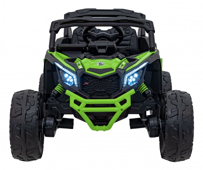Robuuste constructie en design