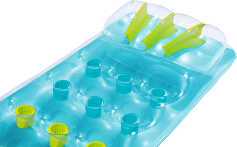 Tweekamerconstructie