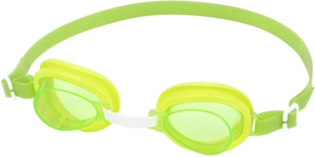 Aqua Burst zwembril voor kinderen - 3 verpakkingen