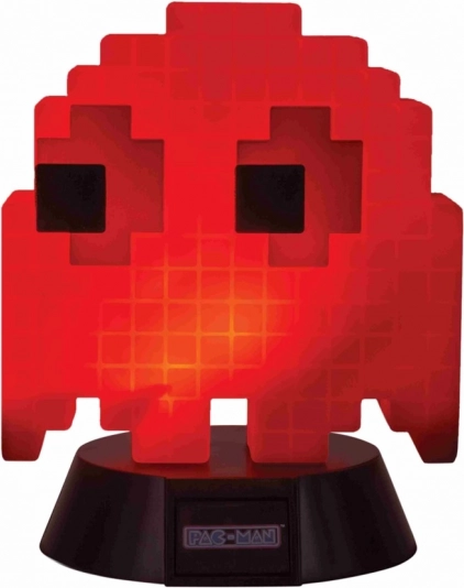 Lichtgevende decoratieve figuur Pennywise – Icon Light