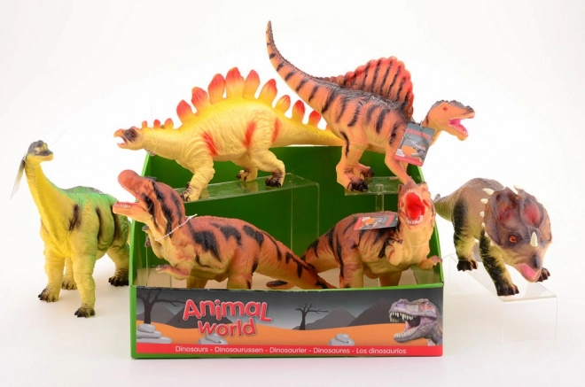Zachte dinosaurus 45 cm