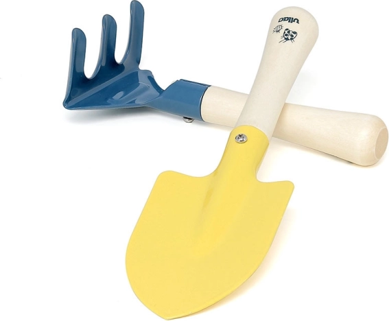 Veilige en ergonomische tools