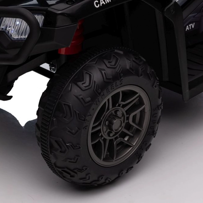 Elektrische kinderquad JC915