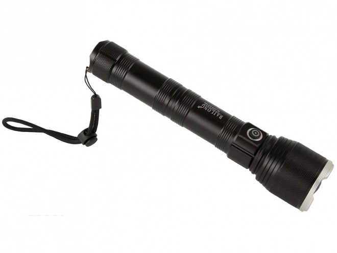 Militaire tactische zaklamp Bailong met Cree LED XHP160