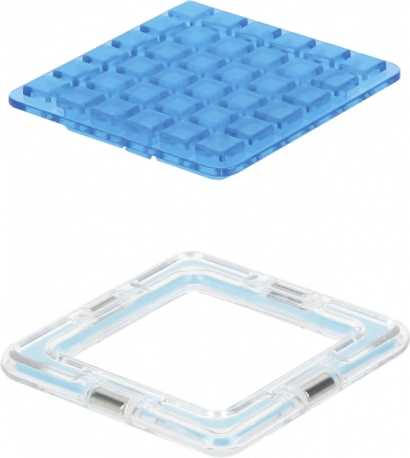 Magformers lichtgevende bouwset 20 stuks