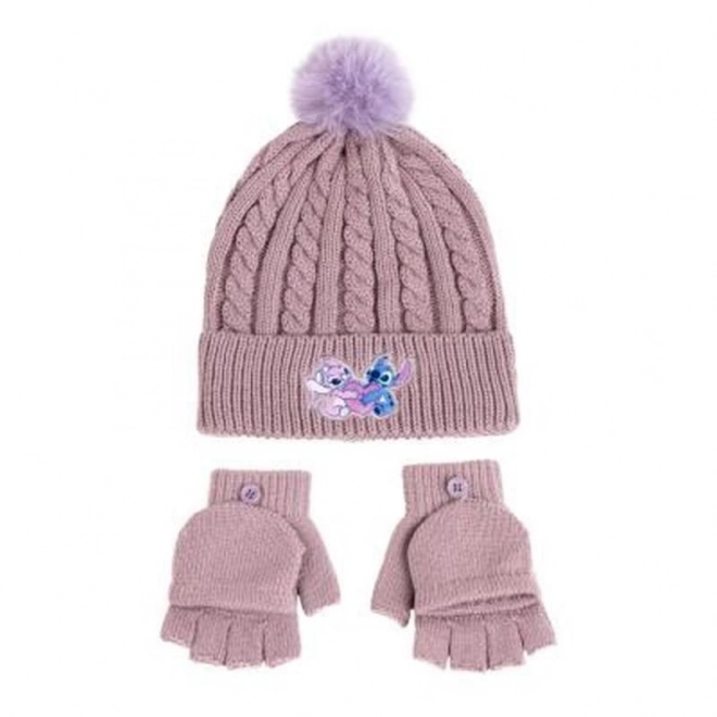 Winterset STITCH