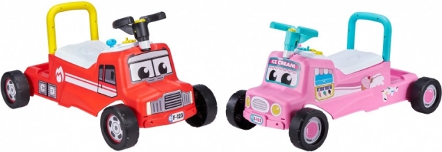loopauto Tiny Town Buggy Standard