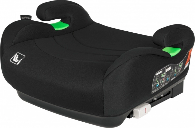 Comfort voor langere ritten