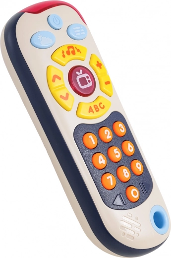 Veilig design voor kleine handjes