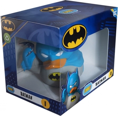 Verzamelbad-eend Tubbz Batman