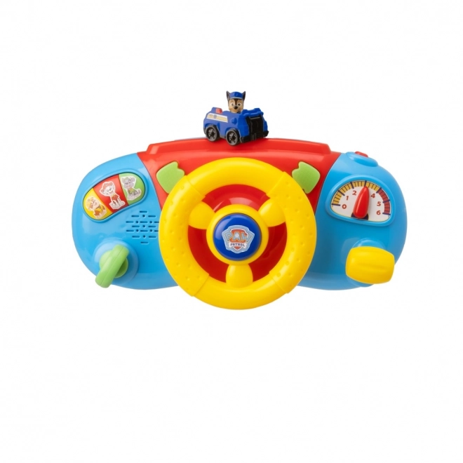 Speelbord Paw Patrol