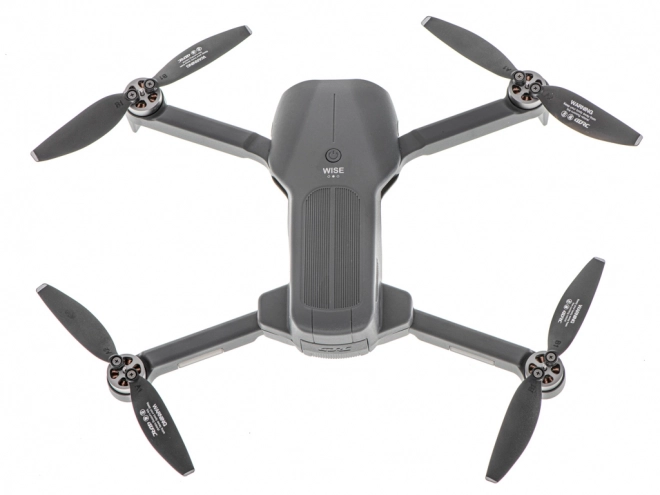 Drone met camera 6K, GPS, WiFi 2000 m