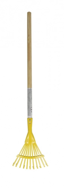 WOODY bladhark voor kinderen 80 cm