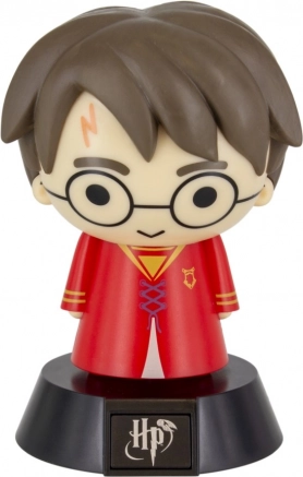 Nachtlampje HARRY POTTER – Zoeker 10 cm