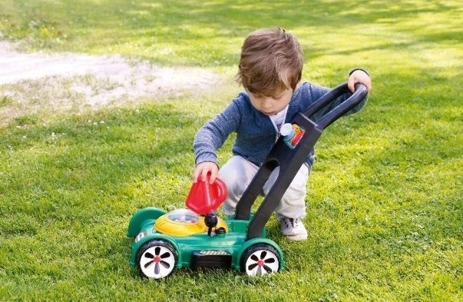 Little Tikes Grasmaaier
