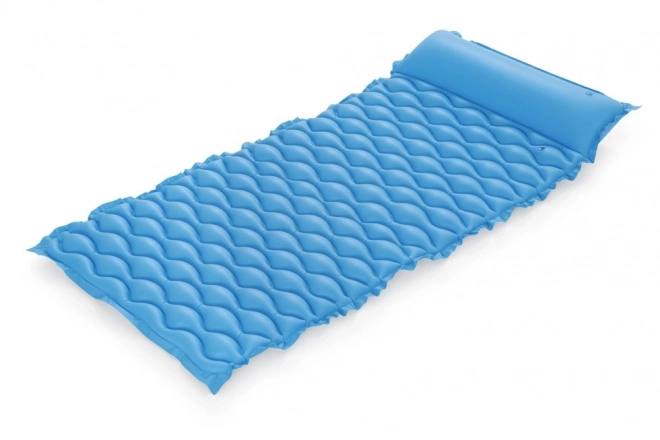 Opblaasbare matras Bestway voor zwemmen