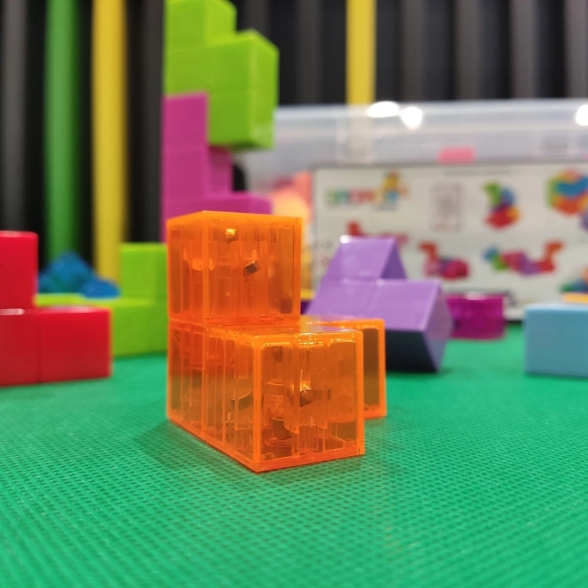 Magic Magnetic magnetische blokken