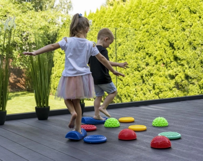 Smyslová pad van gezondheid 11 elementen