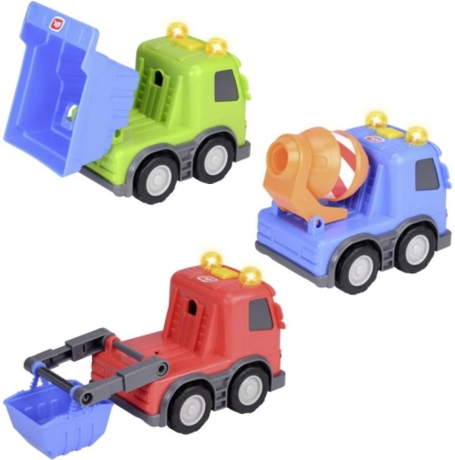 Varianten voor elk spel