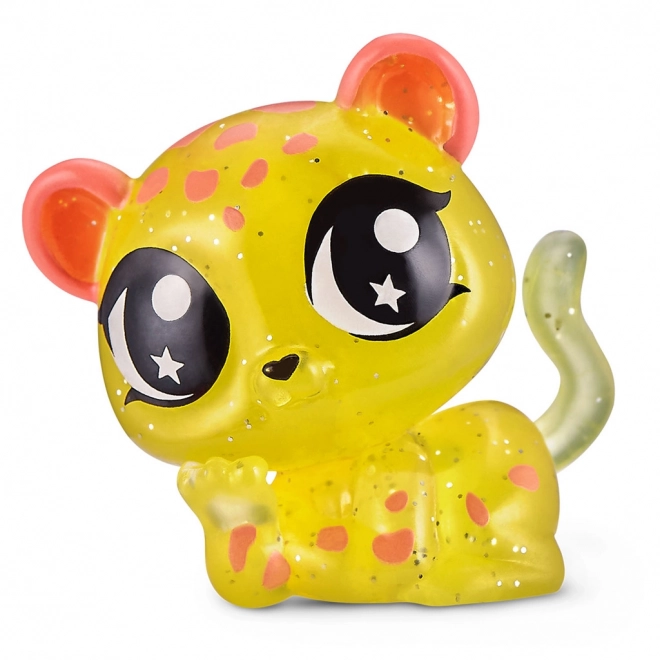 Coco Neon pluche dier met verrassing
