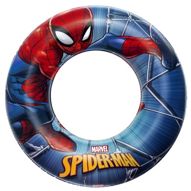 Kinder zwemring Spider-Man