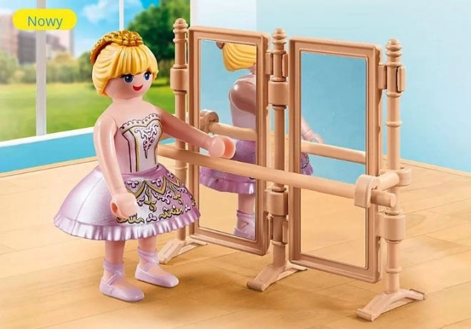 Playmobil Special Plus Balletdanseres