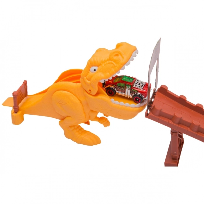 Zuru Metal Machines T-Rex Aanval