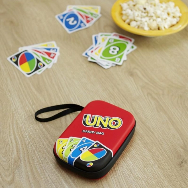Hoesje voor UNO-kaarten