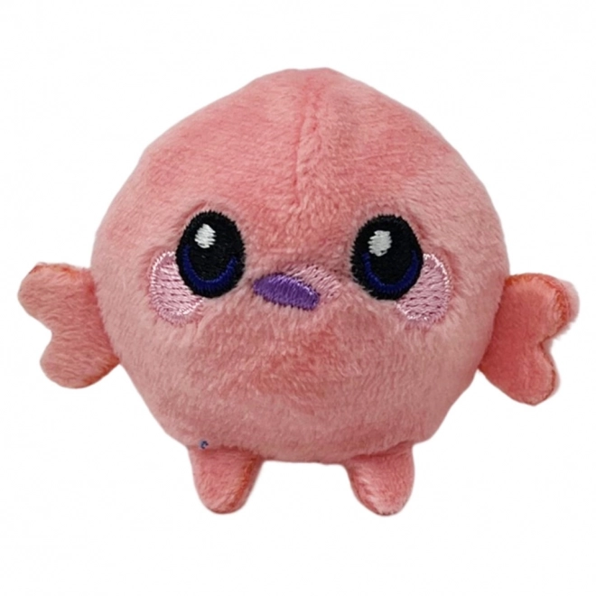 Schattige Pluche Squeezamals Eenie Teenies
