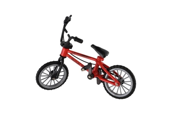 Mini BMX vingerfiets