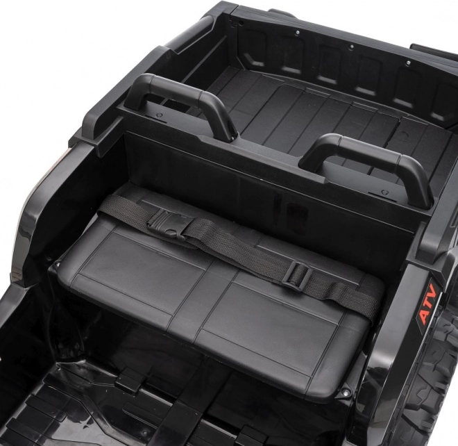 Kinder Quad Sport TX ATV Zwart