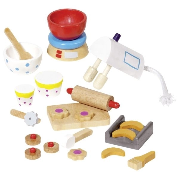 Keukenaccessoires