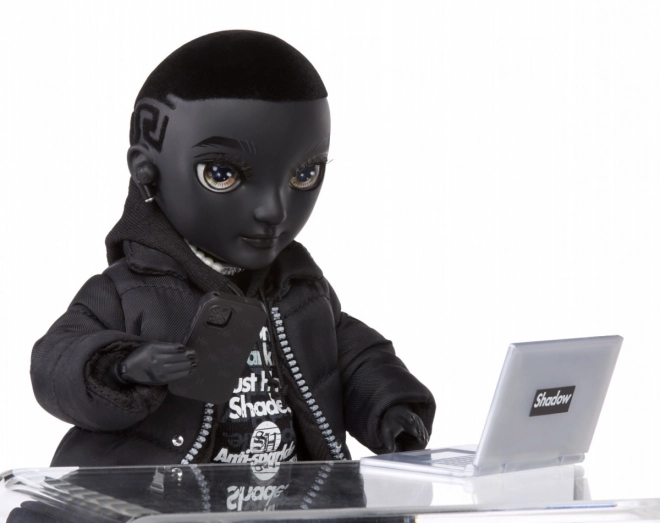 Shadow High S23 Modepop - Rexx Mcqueen