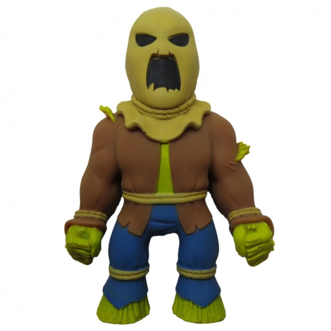 Flexi Monster serie 5 – rekbare griezelfiguurtjes
