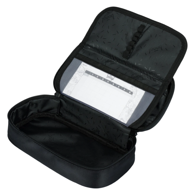 Stevige School Etui