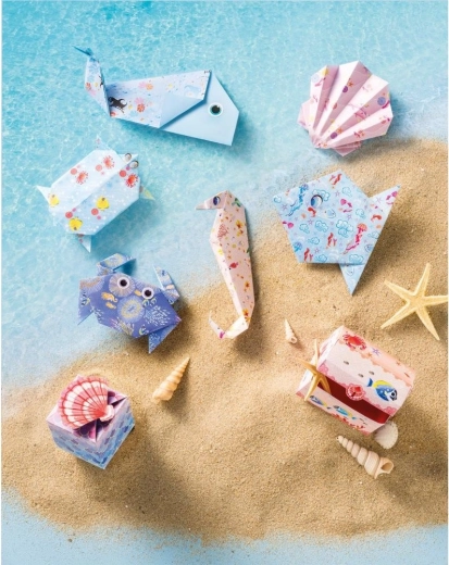 Creatief plezier voor kinderen